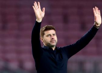 Pochettino: Title-chasing Spurs can't be compared to Atlético