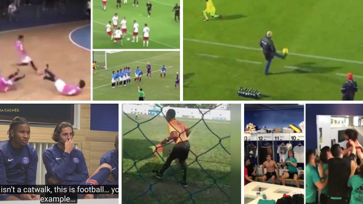 Best ASTV videos of 2018