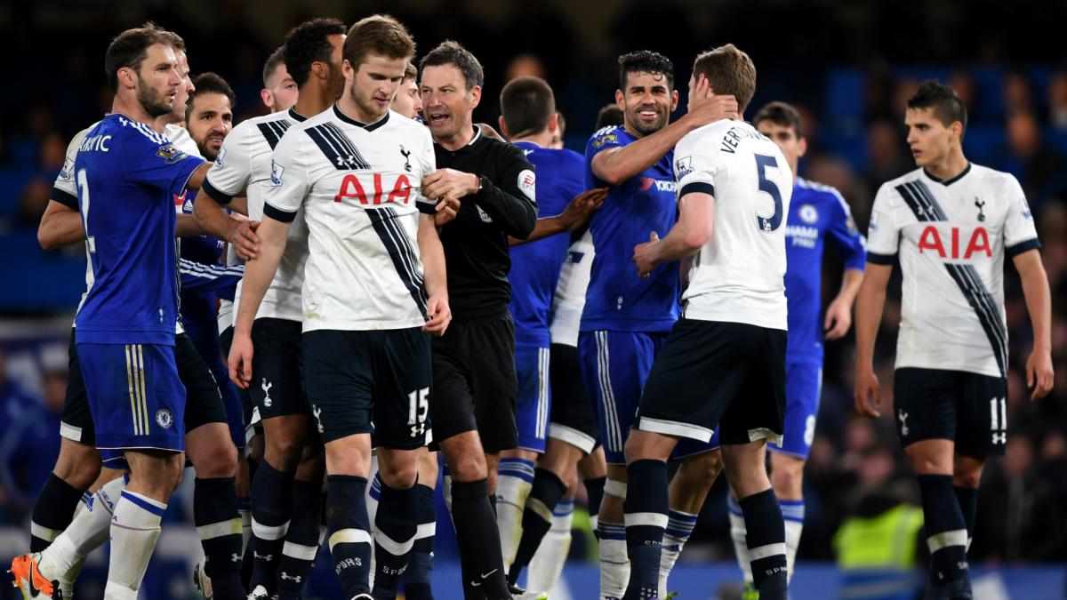 Pochettino wants no repeat of Hazard's derogatory Tottenham comments