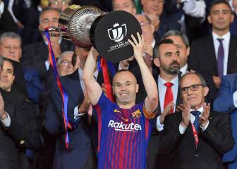Copa del Rey set for overhaul