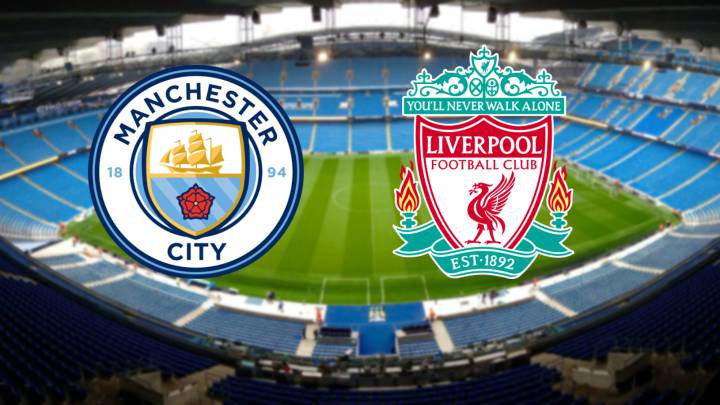 Manchester City - Liverpool: how and where to watch: times, TV, online
