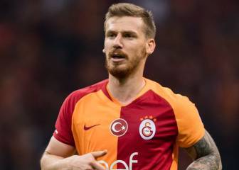 Serdar Aziz for sale after he fakes sickness to go on holiday