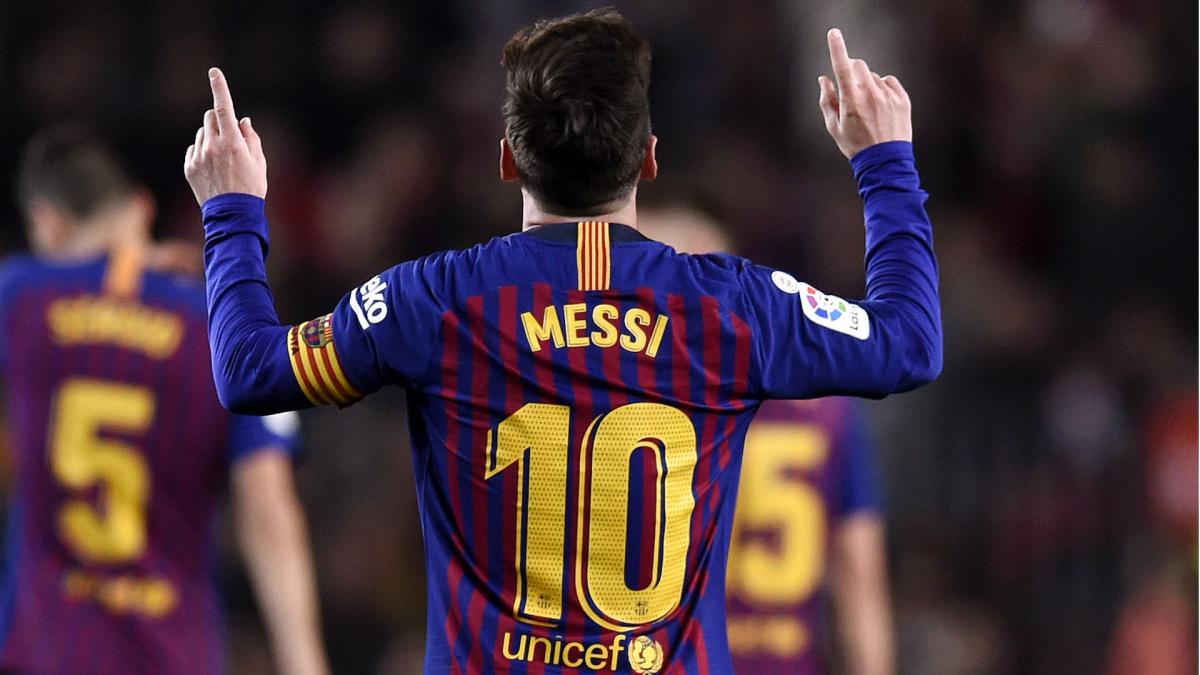 Messi is almost Maradona's level, but Pele's the greatest – Zico
