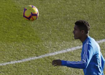Real Madrid, France dominate L'Équipe's 2018 team of the year