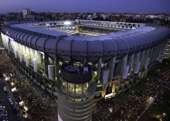 Real Madrid vs Real Sociedad: how and where to watch