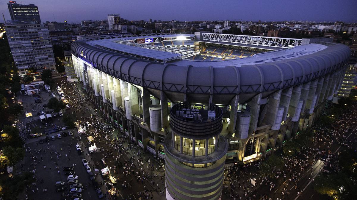 Real Madrid vs Real Sociedad: how and where to watch - times, TV, online