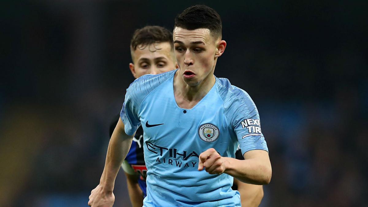 Foden understands Diaz and Sancho's Man City exits but sees no reason to follow