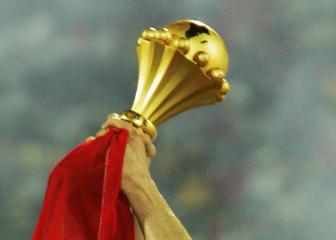 Egypt to host 2019 Africa Cup of Nations