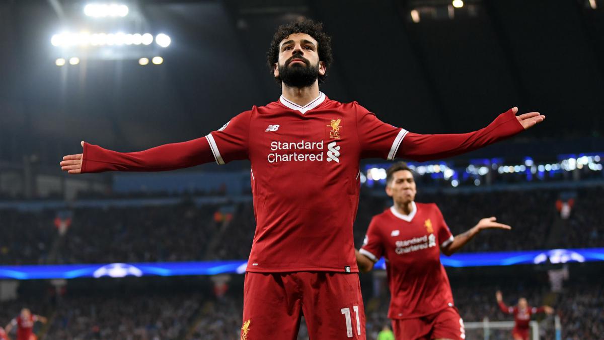 BREAKING NEWS: Salah retains CAF African Player of the Year gong