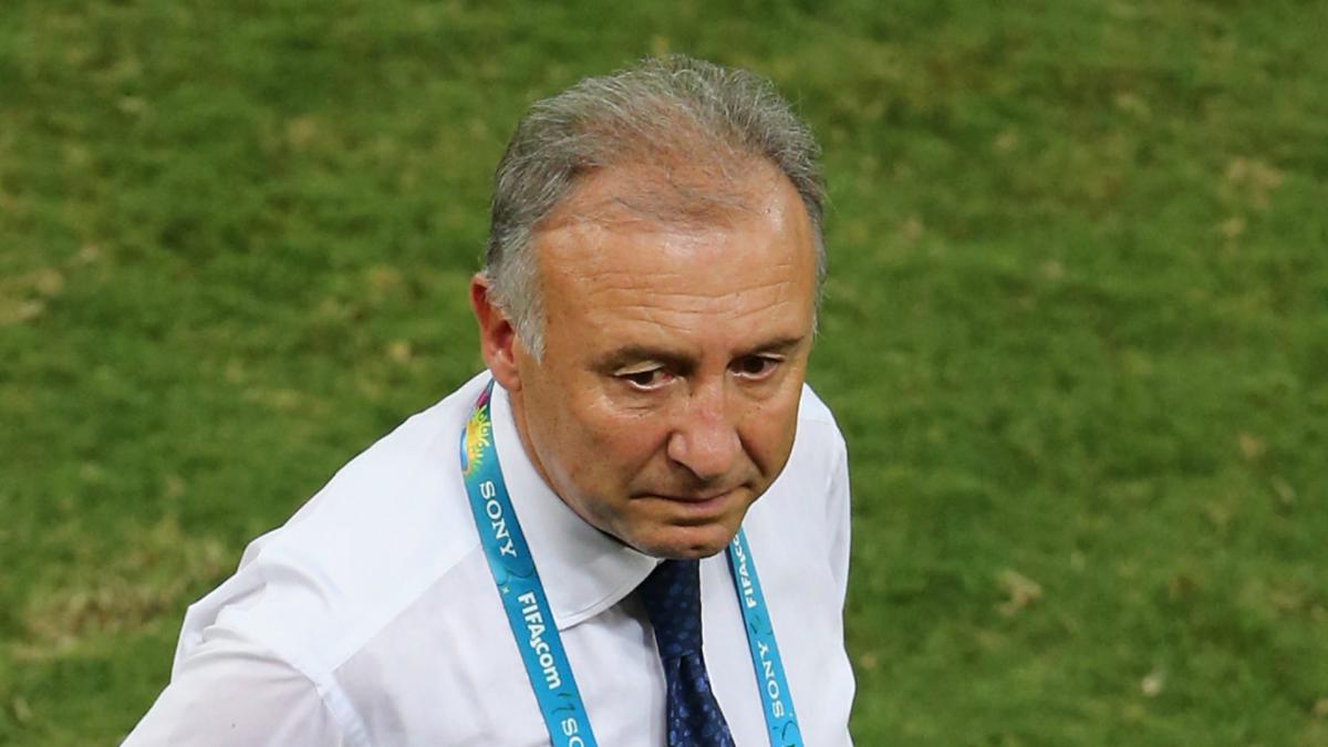 India v United Arab Emirates: Zaccheroni shrugs off speculation over future