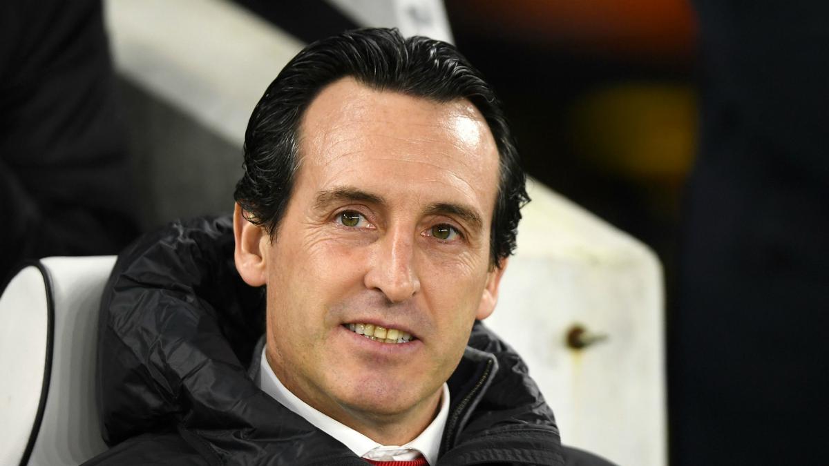 Emery: Arsenal cannot make January deals