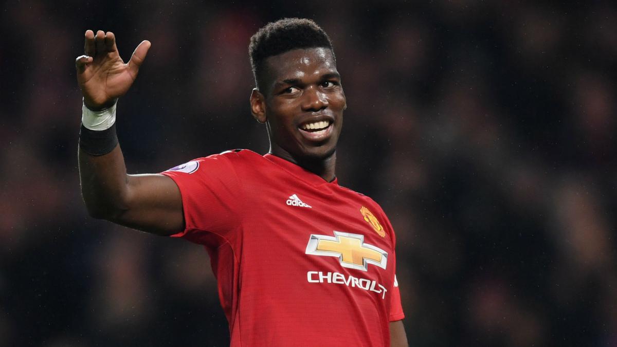Solskjaer confident of Pogba fitness before latest United 'test'
