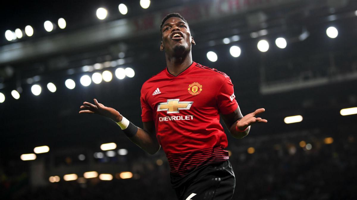 Pogba finding form under Solskjaer – the Opta numbers behind Man United star's turnaround