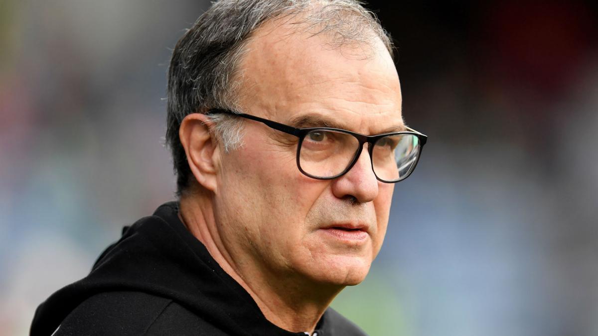 Leeds boss Bielsa admits sending spy to Derby