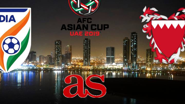 India - Bahrain: how and where to watch: times, TV, online