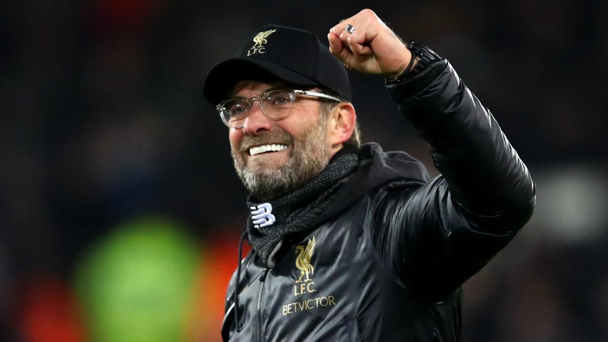 Harlem Globetrotters respond to Klopp comments