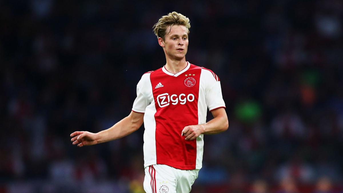 Guardiola: Man City can't compete with Barca or Madrid amid De Jong links