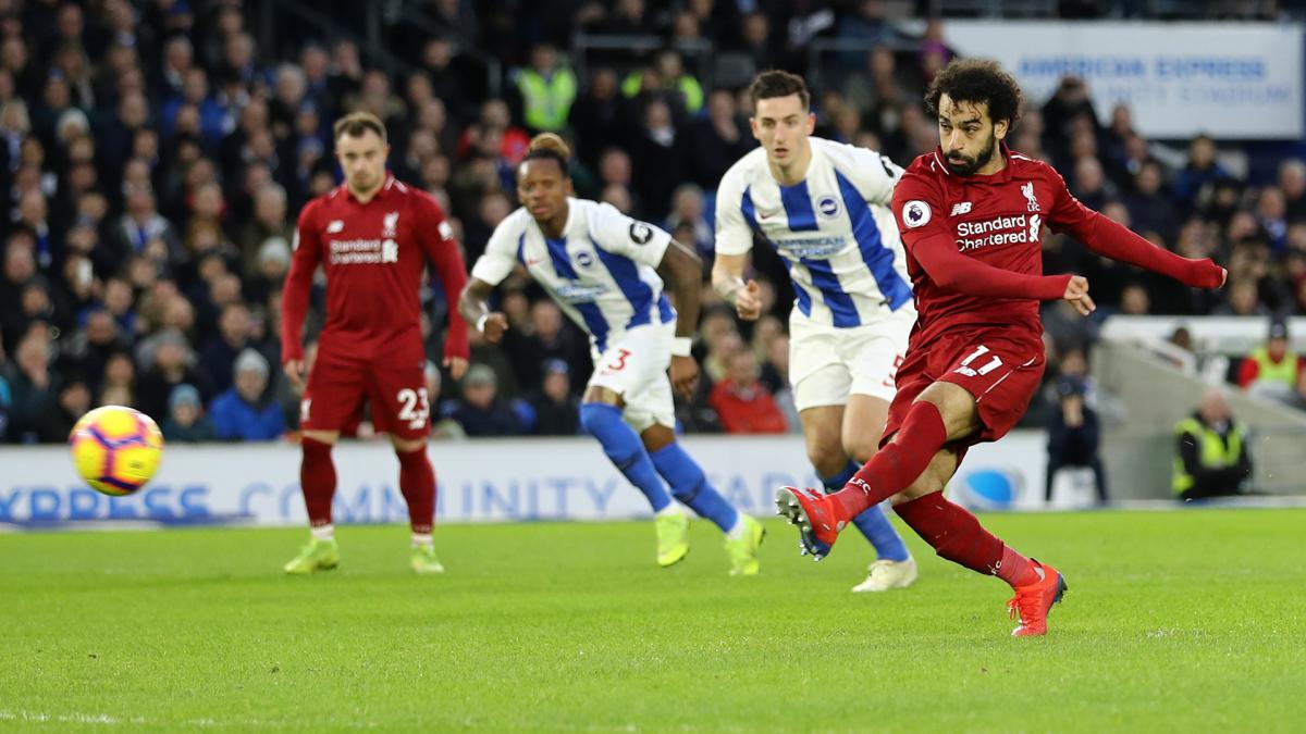 Robertson defends Salah amid diving accusations