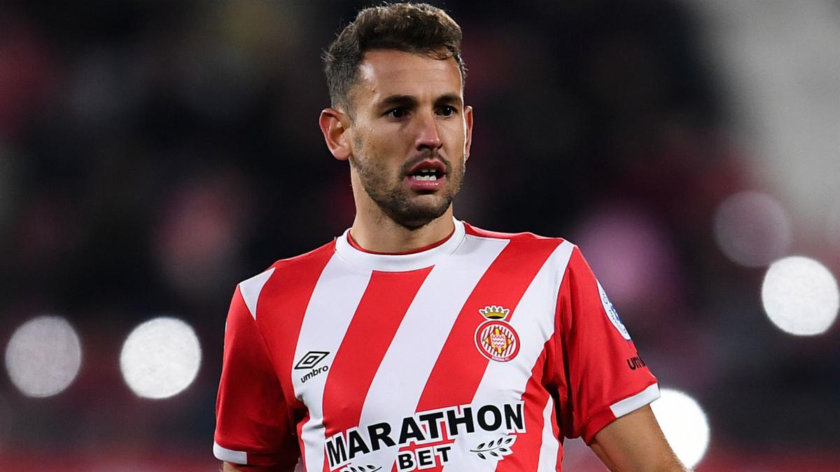 Barcelona? I can't say anything - Stuani