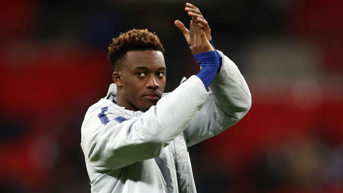 We are in talks with Chelsea – Salihamidzic reiterates interest in Hudson-Odoi