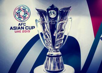 AFC Asian Cup 2019: Confirmed Round of 16 fixtures, kick-off times