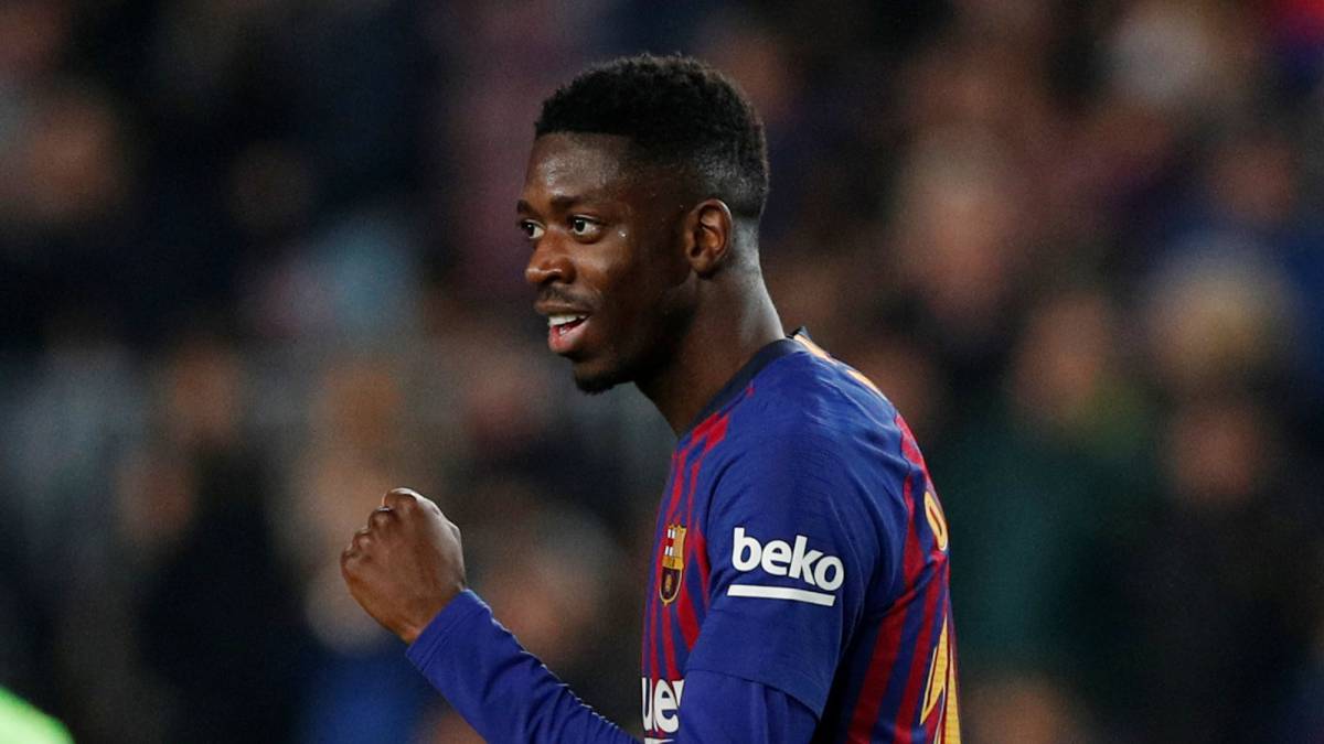 Copa del Rey: Barcelona vs Levante