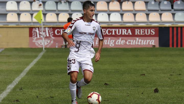 Real Madrid had a "Chumi case" in 2016 but faced no sanctions