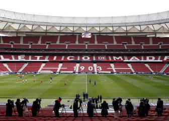 LaLiga confirms kick-off time for February Madrid derby