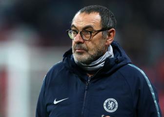 Marina Granovskaia is working very hard – Sarri 'confident' of January signings