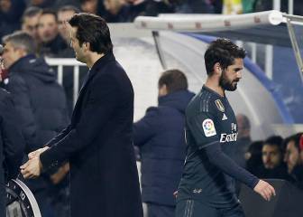 Primera predictions: week 20