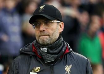 Training is not for anyone else - Klopp condemns Bielsa over 'spygate' row