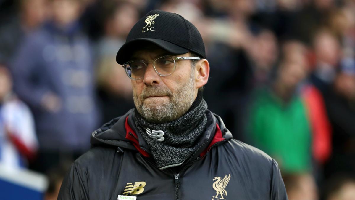 Training is not for anyone else - Klopp condemns Bielsa over 'spygate' row