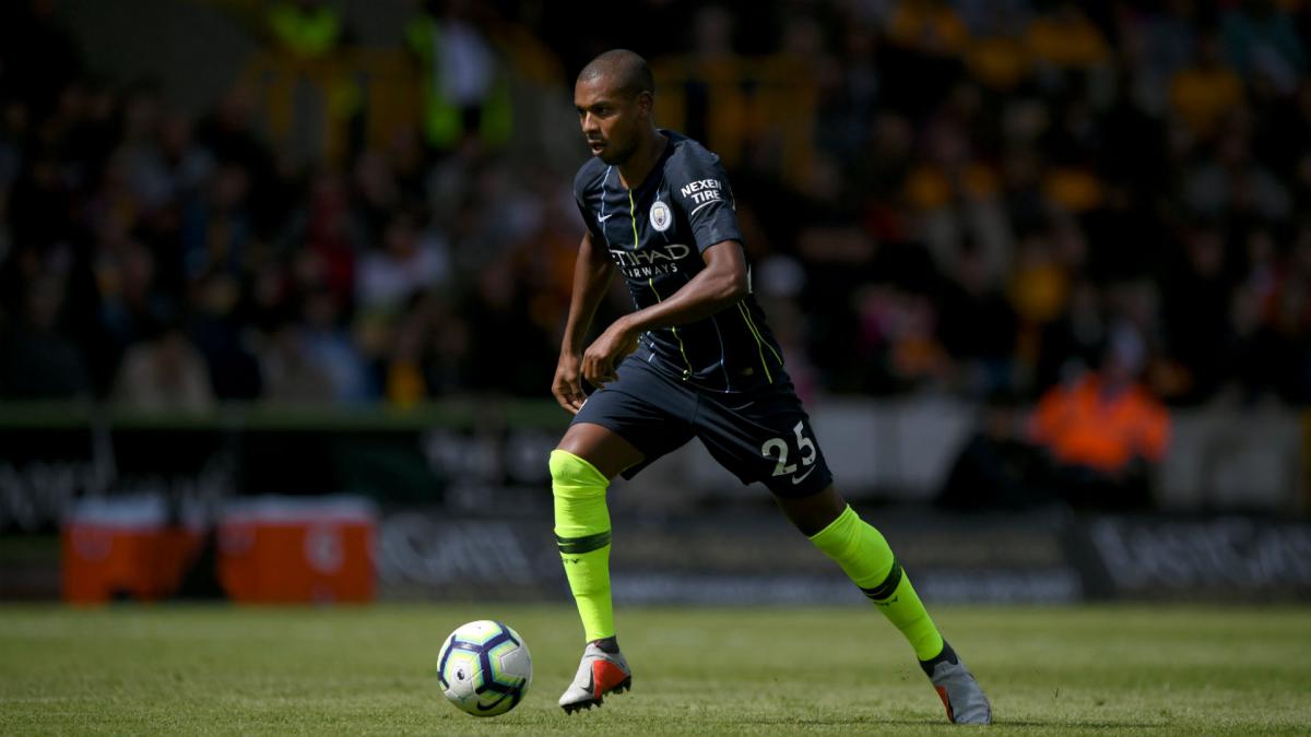 Guardiola identifies 'three or four' midfield targets
