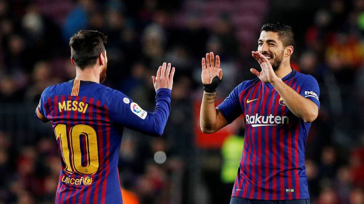 Barcelona 3-1 Leganés live online: LaLiga, matchday 20