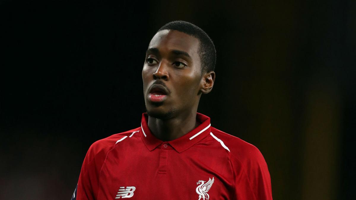 Better than Rafa? Camacho cameo leaves Klopp unconvinced by transfer options