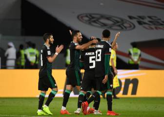 Khalil spot-kick rescues hosts in extra time
