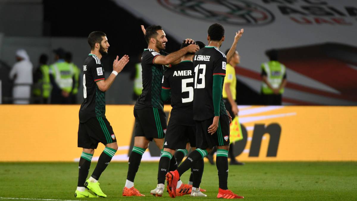 Khalil spot-kick rescues hosts in extra time