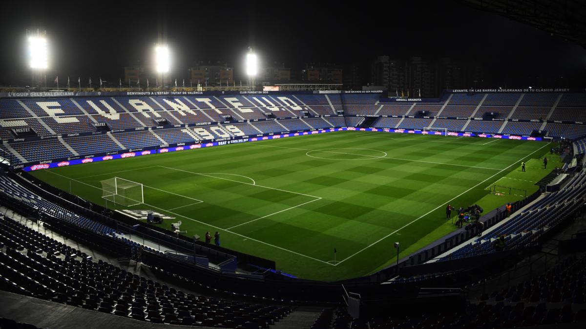 Levante to take Copa case to CAS