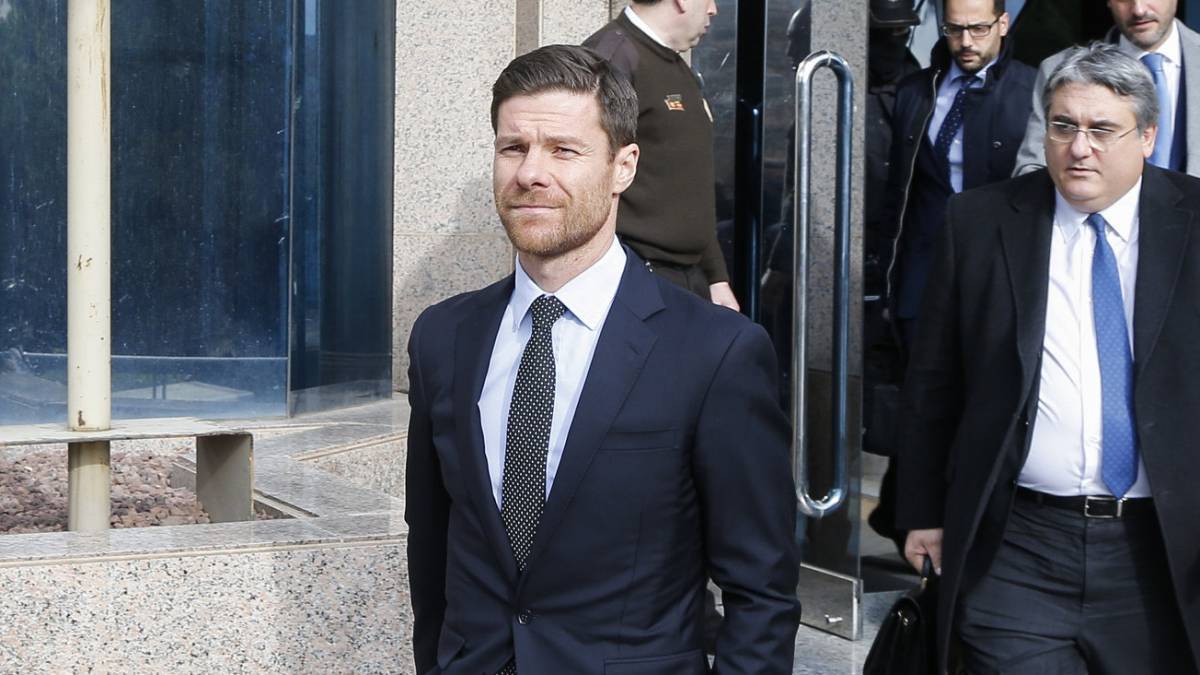 Alonso vows to clear name in tax fraud case