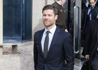 Alonso vows to clear name in tax fraud case