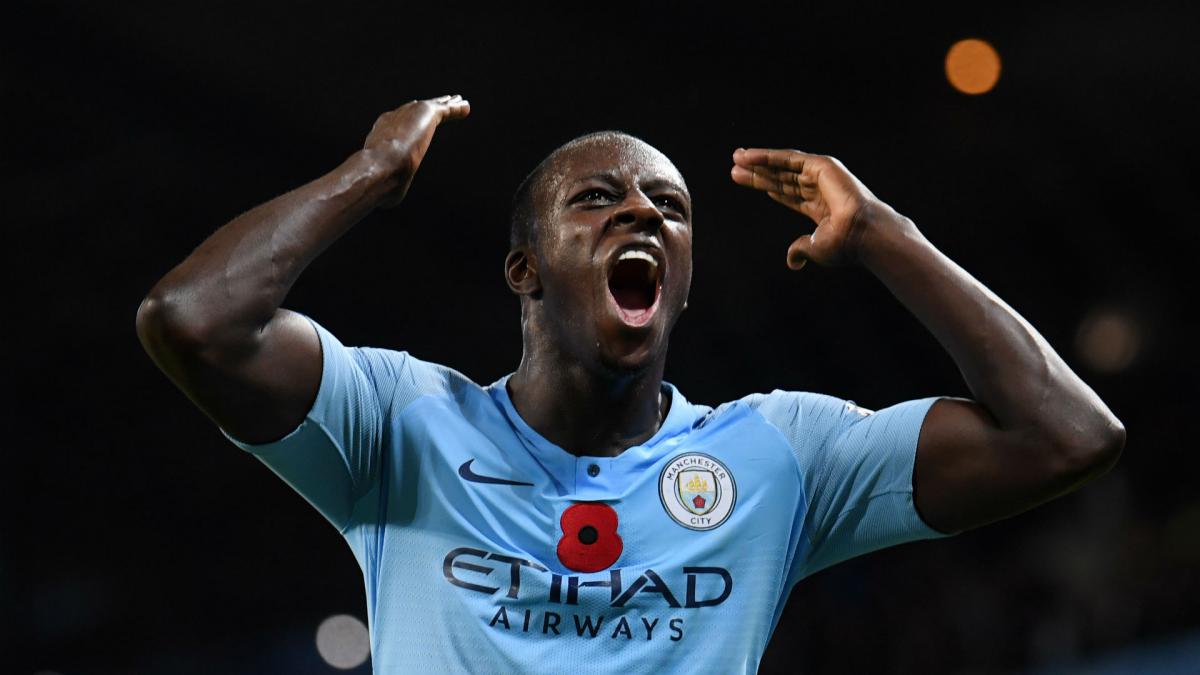 I miss him a lot - Guardiola confirms 'clever' Mendy back in Man City squad