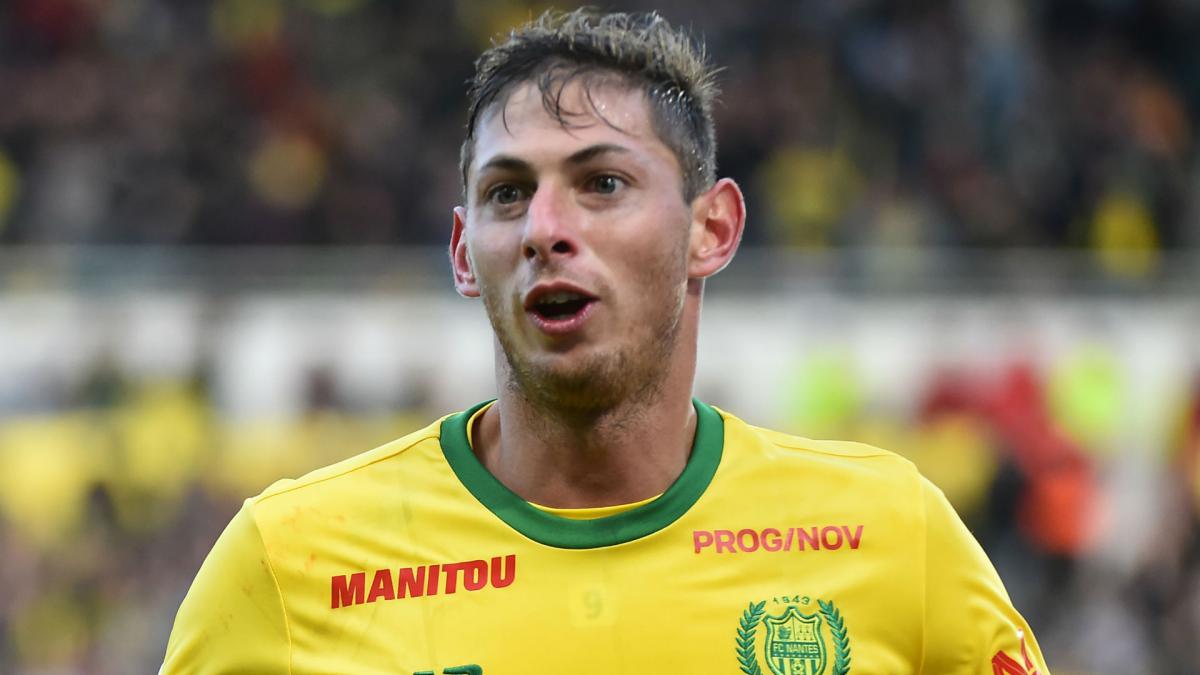 'No trace' of aircraft so far in Sala search