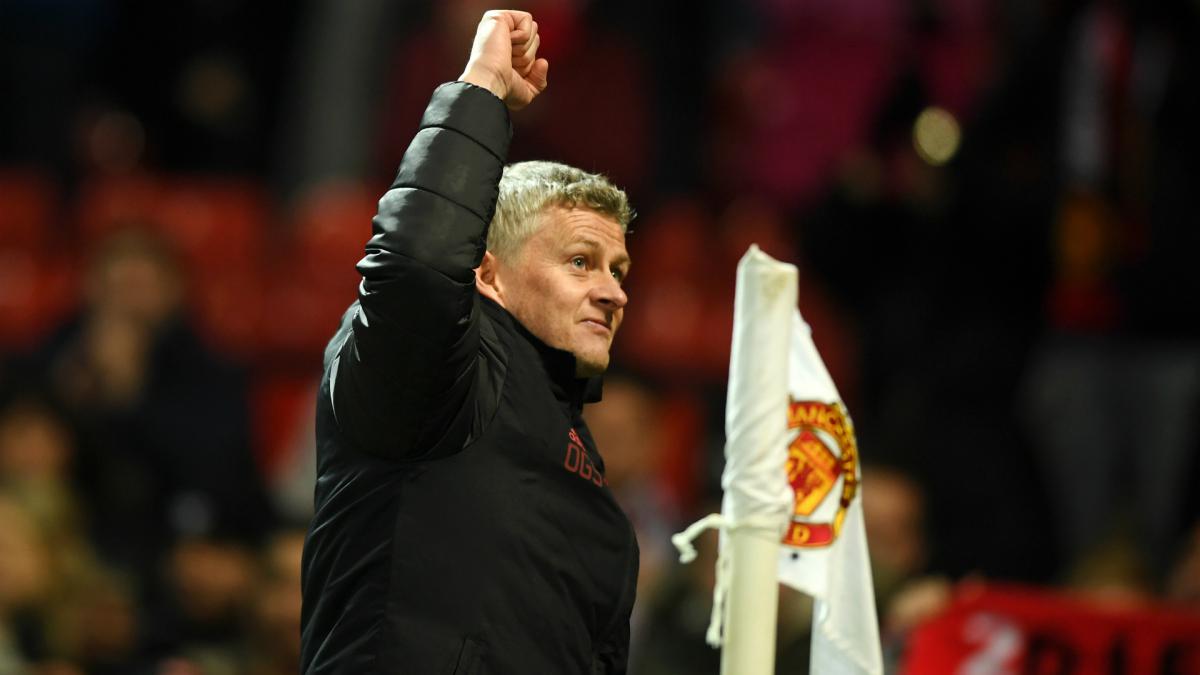 Man United have their club back – Scholes revels in Solskjaer revival