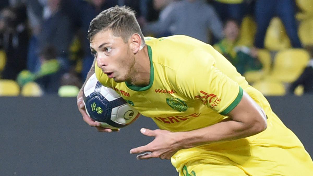 Sala search begins for third day