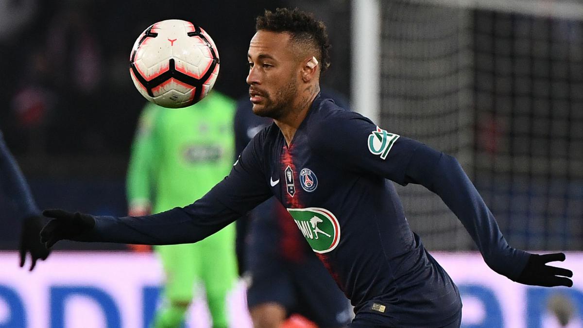 Tuchel convinced PSG can 'handle' Neymar and Verratti absences