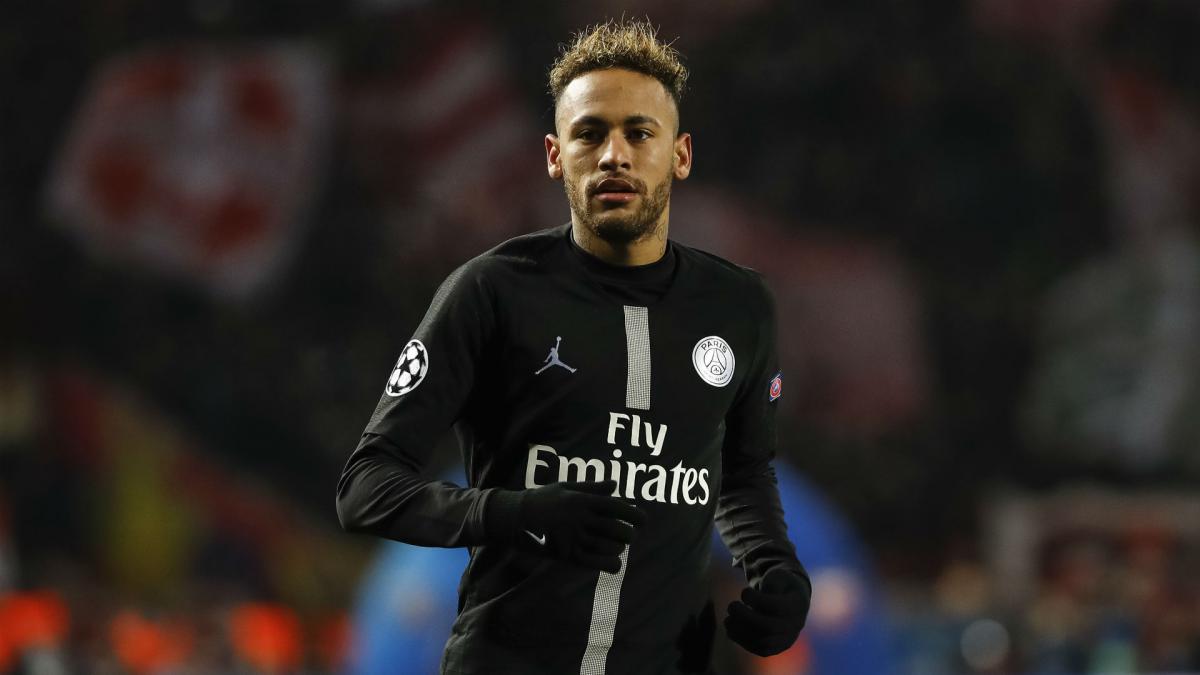 'Super difficult' for Neymar to face Man Utd, says PSG boss Tuchel