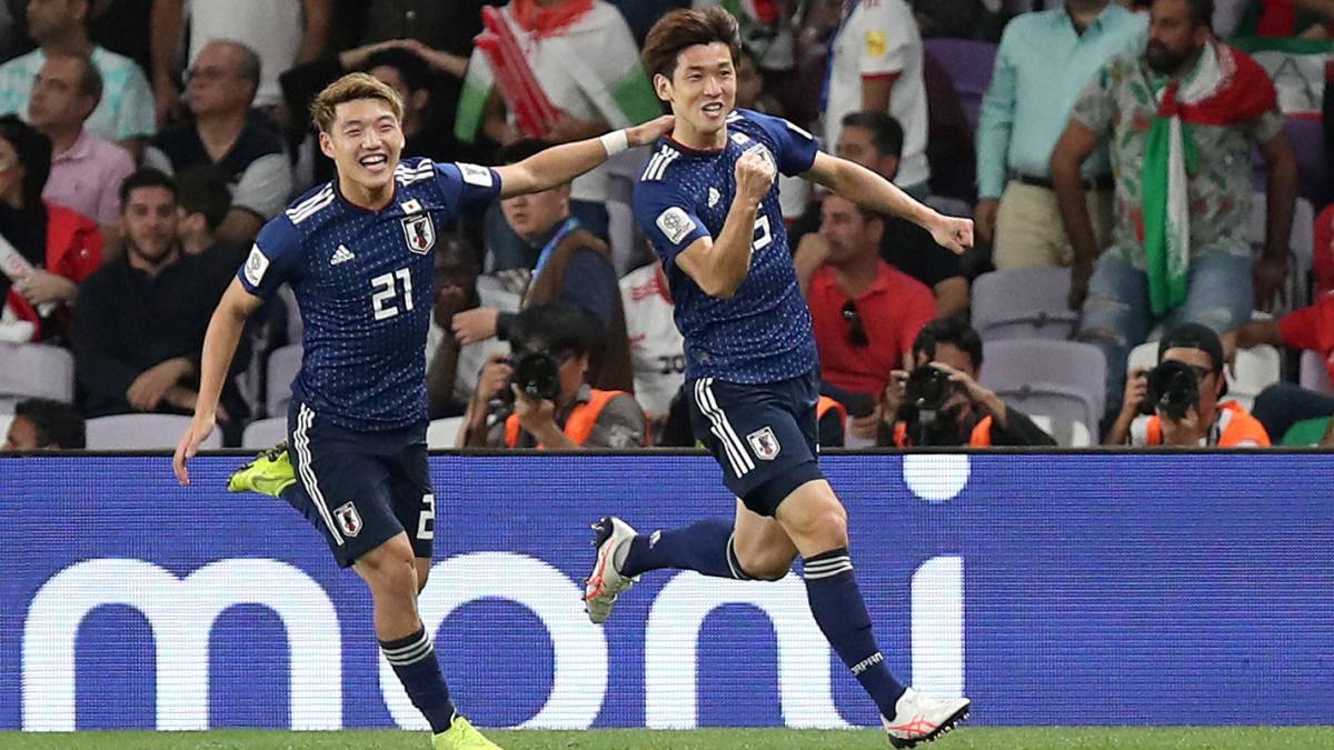 Japan seal Asian Cup 2019 final spot with second half blitz