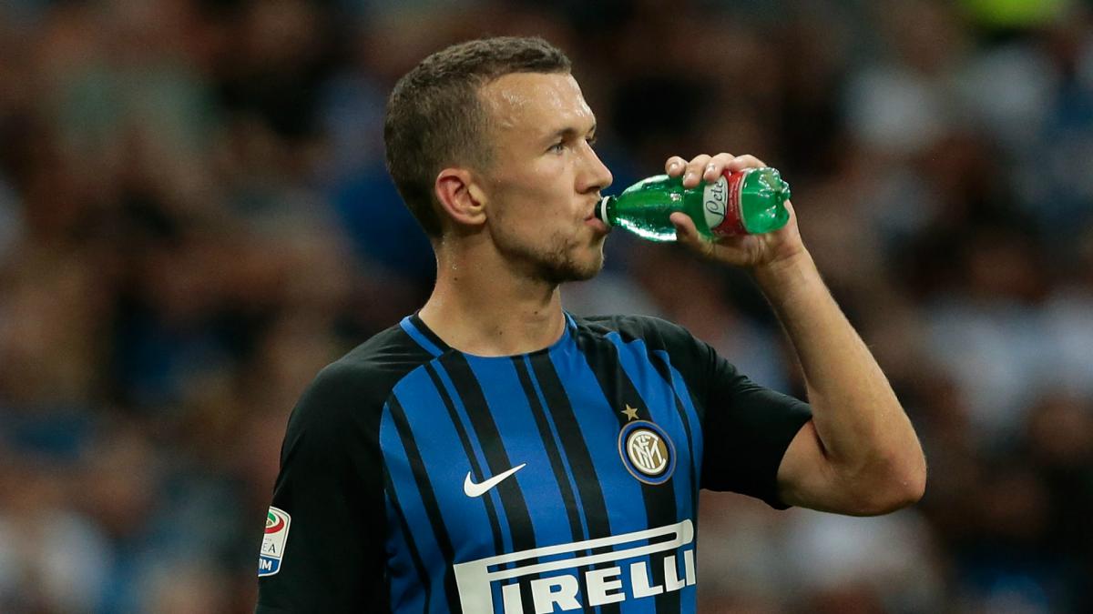 Out of favour, fewer goals and fewer assists - Why Inter are willing to sell Perisic