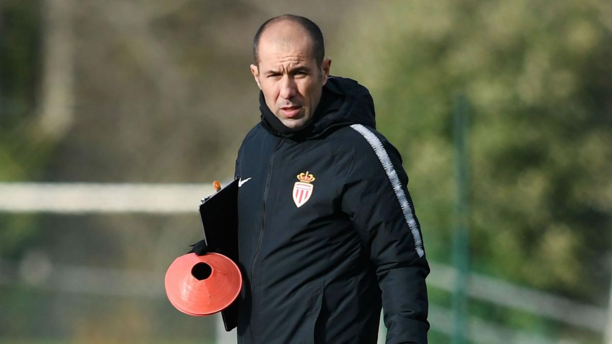 Jardim's cause boosted as Monaco sign Napoli's Vinicius on loan
