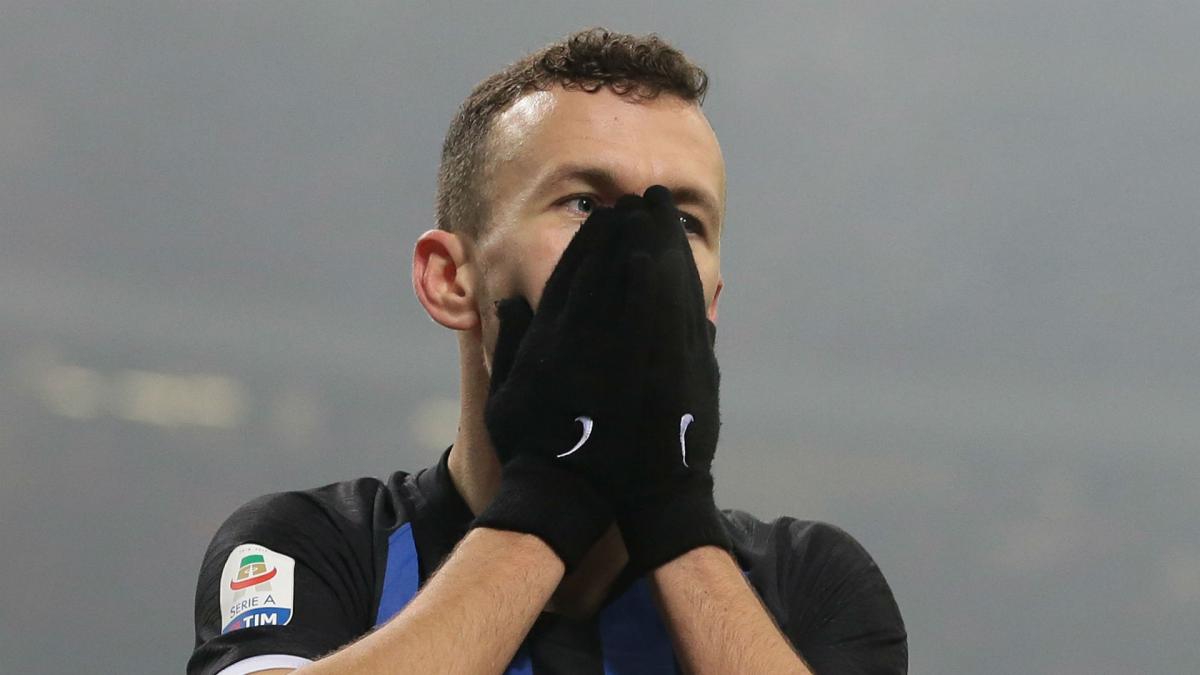 Perisic will be welcomed back slowly – Spalletti